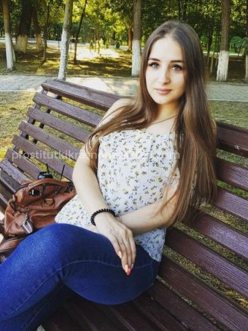 Проститутка Юля Проститутка Юля